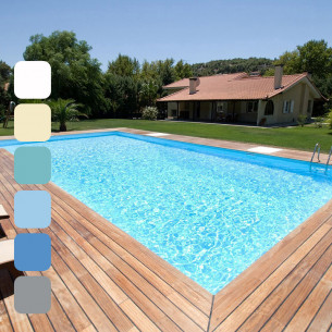 Kit de réparation pour liner piscine - Home Piscine - Home Piscine, expert  piscine