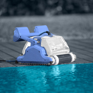 Découvrez nos plus belles offres de robot de piscine à LA CHAPELLE